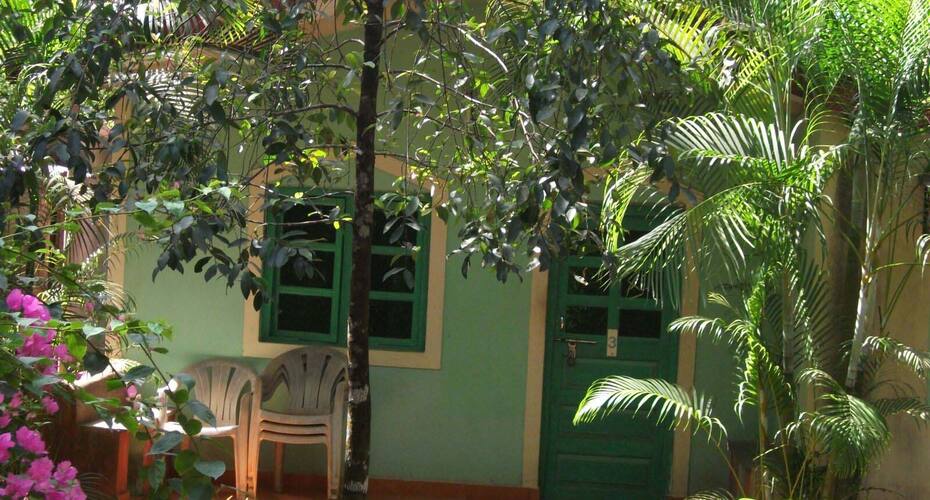 Ramakant Village Niwas, Kankavli 4